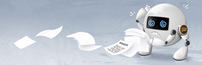 EMAIL ADDRESS ENCODER PREMIUM