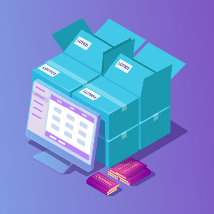 WOOCOMMERCE PRODUCT BATCH NUMBERS BY WPOVERNIGHT